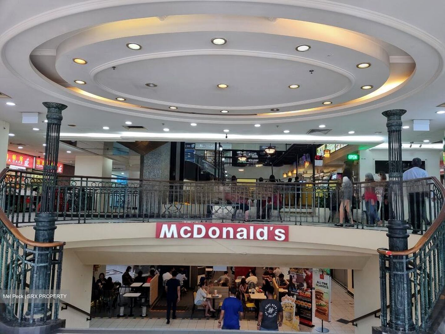 Parklane Shopping Mall (D7), Retail #572955451